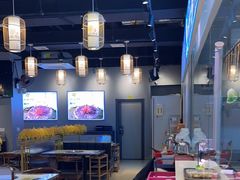 -小肥牛潮汕牛肉火锅(南联店)