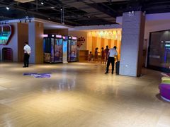 -汤W城市微度假(仓山店)