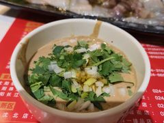 -鲜一烤肉(沈北店)