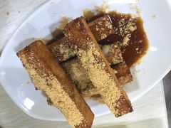 -蜀串香牛杂火锅串串