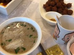 -三义和酒楼(广渠门店)