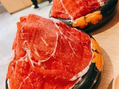 -温野菜涮涮锅(大悦城店)