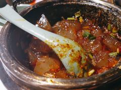 -小杨烤肉(朱雀店)