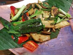 -云海肴·汽锅鸡·云南菜(天津国金汇店)