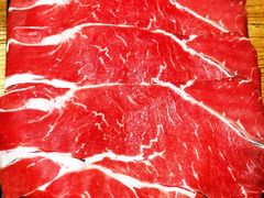 -四喜小胖·北京涮肉(五道营店)