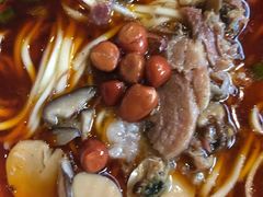 -吴记怪味面(牛王庙店)