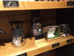 -星巴克臻选(杭州良渚文化村店)