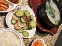 -丰茂烤串(全国首店)
