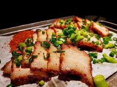 绿茶烤肉-绿茶餐厅(成都大悦城店)