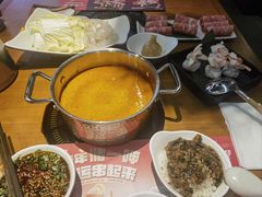 -呷哺呷哺(松北万象汇店)