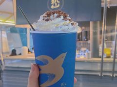 -BeauTea水仙(coco park店)