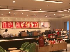 -星巴克臻选(北京银泰店)
