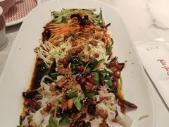 -孙家外婆•长春地标美食新名片(红旗街万达店)