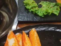 -義聚德·清真铜锅涮羊肉·烧烤(河东店)