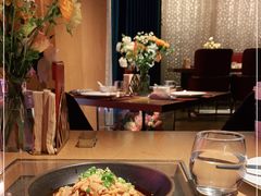 自助取餐区-滋色臻选川菜(北京坊旗舰店)
