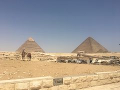 -吉萨金字塔群