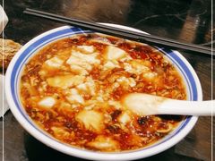 -惠丰堂饭庄(北洼路店)