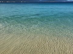 -亚龙湾喜来登·美景台大堂吧