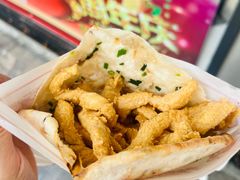 -尚食·卢记烧饼(十全街店)