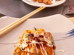 -日葵 大阪烧ひまり(仙霞路店)