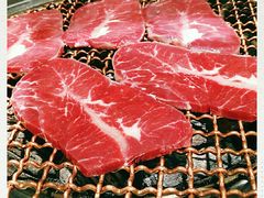 -九田家黑牛烤肉料理(石路天虹店)