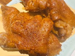 -状元阁烧烤(新华路总店)