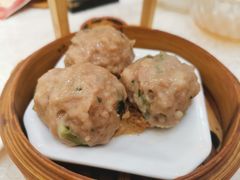 006鲜竹牛肉球-顺德人家食府(黄金广场店)