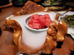 -菩提素素食餐厅(晶郦馆店)