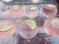 -君来湖滨饭店·玫瑰园