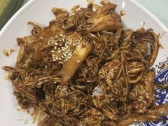 -力力豆花庄(广渠门店)