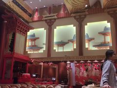 -唐乐宫歌舞剧院·餐厅