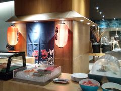 -龙之梦万丽酒店青餐厅