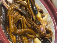 -老海陵·泰州菜(图书馆店)