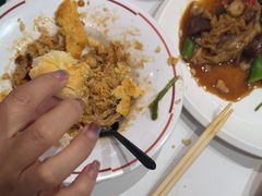 -香港深仔记茶餐厅(东门店)