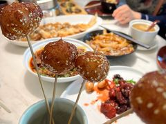 -柴门饭儿(成都太古里店)