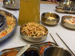-韩宫宴烤肉·料理(漳河万达店)