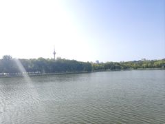 -天津水晶宫饭店