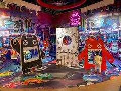 -时尚mego商业广场