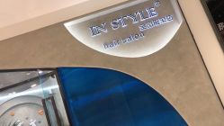 -IN STYLE·全国形象店