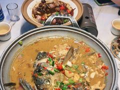 -老李家土菜馆·安吉地标美食