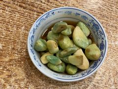 腊八蒜-门框胡同百年卤煮(新街口店)