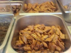 -老鼎万春卤菜(五代传承创始老店)