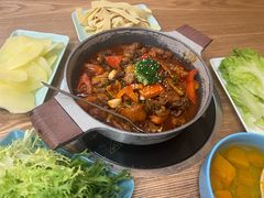 -小瑞厨房·贵州菜·番茄鸡(恒峰步行街店)