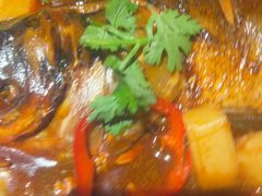 -周家二小姐的菜(西津渡店)