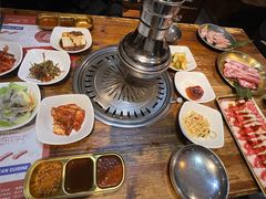 -韩一品韩国料理(柏庐南路店)