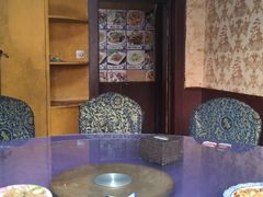 包厢-夕阳红小吃(中街大悦城店)