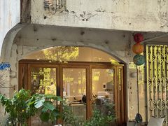 -素咫咖啡CLIFEROSE(新安店)