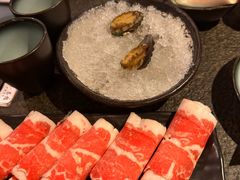 -湊湊火锅·茶憩(和平大悦城店)
