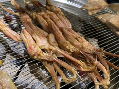 -本炙炭烤·蒲烧活鳗料理店(金沙洲店)