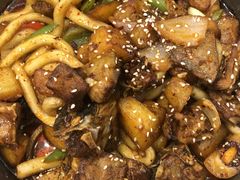 -伊帆食府·青海地方特色美食